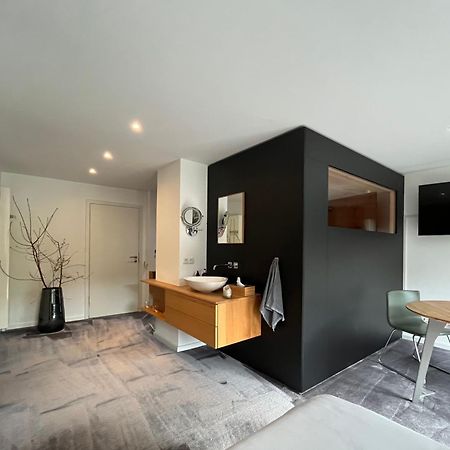 Ferienwohnung Bonne Ame Sankt Martin Exterior foto