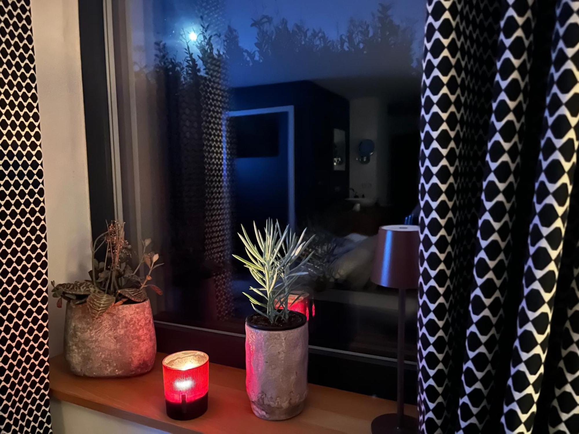 Ferienwohnung Bonne Ame Sankt Martin Exterior foto